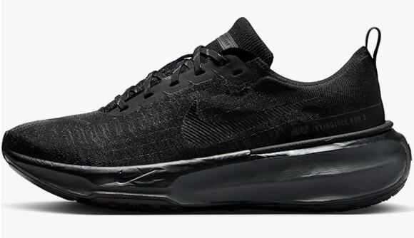 Nike Invincible 3 Men\'s Road Running Shoes (DR2615-005, ) Size 9 main image 10